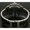 Montre homme Tommy Hilfiger Clark réf. 1792080, mouvement quartz, boîtier 46 mm, acier inoxydable – quatrième vue