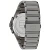 Montre homme Tommy Hilfiger Dexter 46 mm réf. 1792089, cadran bleu, mouvement quartz – autre angle