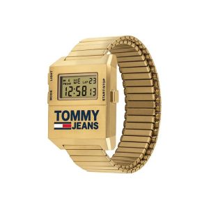 Montre homme Tommy Hilfiger Edition Limitée réf. 1791670, mouvement quartz, boîtier 32,5 mm – vue principale, Horlova Maroc