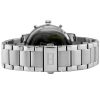 Montre homme Tommy Hilfiger Evan réf. 1710409, mouvement quartz, boîtier 44 mm, acier inoxydable – quatrième vue