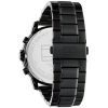 Montre homme Tommy Hilfiger Jameson réf. 1792049, mouvement quartz, boîtier 44 mm, acier inoxydable – quatrième vue