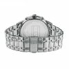 Montre homme Tommy Hilfiger Kyle Double Temps réf. 1791632, mouvement quartz, boîtier 44 mm, acier inoxydable – quatrième vue