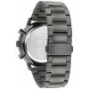 Montre homme Tommy Hilfiger Legend réf. 1710707, mouvement quartz, boîtier 44 mm, acier inoxydable, verre minéral – deuxième vue