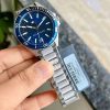 Montre homme Tommy Hilfiger Logan réf. 1792012, mouvement quartz, boîtier 43 mm, acier inoxydable – quatrième vue