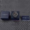 Montre homme Tommy Hilfiger Néo réf. 1792120, mouvement quartz, boîtier 44 mm, silicone, étanche 50 m – troisième vue