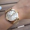 Montre mixte Burberry The City réf. BU9038, mouvement quartz, boîtier 38 mm, acier inoxydable, verre saphir – quatrième vue
