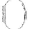 Montre mixte Guess Connoisseur 42 mm réf. GW0265G6, montre-bracelet Guess – photo produit, autre angle