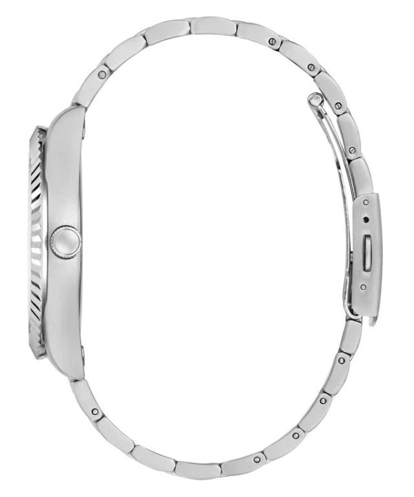 Montre mixte Guess Connoisseur 42 mm réf. GW0265G6, montre-bracelet Guess – photo produit, autre angle