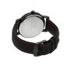 Montre mixte Maserati Eleganza réf. R8851130001, mouvement quartz, boîtier 42 mm, acier inoxydable, cuir, verre minéral – quatrième vue