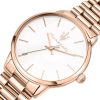 Montre mixte Maserati Royale réf. R8853147506, mouvement quartz, boîtier 36 mm, acier inoxydable, verre minéral, étanche 50 m – deuxième vue