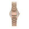 Montre mixte Maserati Royale réf. R8853147506, mouvement quartz, boîtier 36 mm, acier inoxydable, verre minéral – quatrième vue