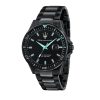 Montre mixte Maserati Sfida Aqua Edition réf. R8853144001 – vue principale, Horlova Maroc – livraison partout au Maroc