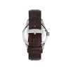 Montre mixte Maserati Sorpasso réf. R8851124004, chronographe quartz, boîtier 42 mm, acier inoxydable, cuir, verre minéral – deuxième vue