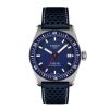 Montre mixte Tissot réf. T1494071604100, mouvement automatique, boîtier 38 mm, acier inoxydable, cuir – vue principale, Horlova Maroc