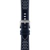 Montre mixte Tissot réf. T1494071604100, mouvement automatique, boîtier 38 mm, acier inoxydable, cuir, verre minéral – quatrième vue