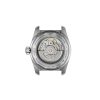 Montre mixte Tissot réf. T1494072201100, mouvement automatique, boîtier 38 mm, acier inoxydable, verre saphir, étanche 100 m – troisième vue