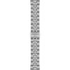 Montre mixte Tissot Ballade réf. T1562081135300, mouvement automatique, boîtier 30 mm, acier inoxydable – troisième vue