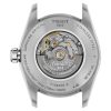 Montre mixte Tissot Ballade réf. T1562081135300, mouvement automatique, boîtier 30 mm, acier inoxydable – quatrième vue
