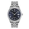 Montre mixte Tissot Ballade réf. T1564081104300, mouvement automatique, boîtier 39 mm, acier inoxydable – vue principale, Horlova Maroc
