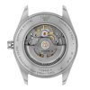Montre mixte Tissot Ballade réf. T1564081104300, mouvement automatique, boîtier 39 mm, acier inoxydable, verre saphir – troisième vue