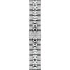 Montre mixte Tissot Ballade réf. T1564081104300, mouvement automatique, boîtier 39 mm, acier inoxydable, verre saphir – quatrième vue