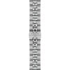 Montre mixte Tissot Ballade réf. T1564081109300, mouvement automatique, boîtier 39 mm, acier inoxydable – troisième vue