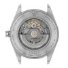 Montre mixte Tissot Ballade réf. T1564081109300, mouvement automatique, boîtier 39 mm, acier inoxydable – quatrième vue