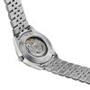 Montre mixte Tissot Ballade réf. T1564082203300, mouvement automatique, boîtier 39 mm, acier inoxydable – quatrième vue