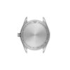 Montre mixte Tissot Ballade réf. T1564102204100, mouvement quartz, boîtier 40 mm, acier inoxydable, verre saphir – troisième vue