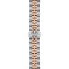 Montre mixte Tissot Ballade réf. T1564102204100, mouvement quartz, boîtier 40 mm, acier inoxydable, verre saphir – quatrième vue
