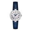 Montre mixte Tissot Bellissima réf. T1262071601300, mouvement automatique, boîtier 29 mm, verre saphir – vue principale, Horlova Maroc