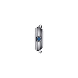 Montre mixte Tissot Bellissima réf. T1262071601300, mouvement automatique, boîtier 29 mm, acier inoxydable, cuir – deuxième vue