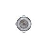 Montre mixte Tissot Bellissima réf. T1262071601300, mouvement automatique, boîtier 29 mm, acier inoxydable, cuir – troisième vue