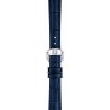 Montre mixte Tissot Bellissima réf. T1262071601300, mouvement automatique, boîtier 29 mm, acier inoxydable, cuir – quatrième vue