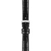 Montre mixte Tissot Carson Premium réf. T1222101603300, mouvement quartz, boîtier 30 mm, acier inoxydable, cuir, étanche 50 m – deuxième vue