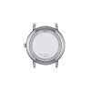 Montre mixte Tissot Carson Premium Moonphase réf. T1224231103300, mouvement quartz, boîtier 40 mm, acier inoxydable – quatrième vue