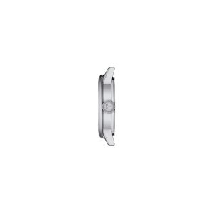 Montre mixte Tissot Classic Dream réf. T1292101101300, mouvement quartz, boîtier 28 mm, acier inoxydable, verre saphir – deuxième vue