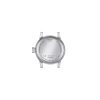 Montre mixte Tissot Classic Dream réf. T1292101101300, mouvement quartz, boîtier 28 mm, acier inoxydable, verre saphir – troisième vue