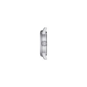 Montre mixte Tissot Classic Dream réf. T1292101105300, mouvement quartz, boîtier 28 mm, acier inoxydable, verre saphir – deuxième vue