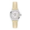 Montre mixte Tissot Classic Dream réf. T1292101611100, mouvement quartz, boîtier 28 mm, verre saphir – vue principale, Horlova Maroc