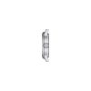 Montre mixte Tissot Classic Dream réf. T1292101611100, mouvement quartz, boîtier 28 mm, acier inoxydable, cuir, verre saphir – deuxième vue