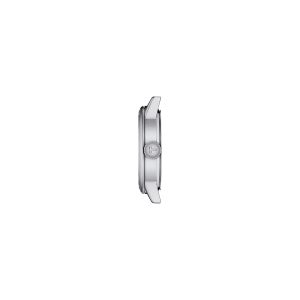 Montre mixte Tissot Classic Dream réf. T1292101611100, mouvement quartz, boîtier 28 mm, acier inoxydable, cuir, verre saphir – deuxième vue