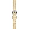 Montre mixte Tissot Classic Dream réf. T1292101611100, mouvement quartz, boîtier 28 mm, acier inoxydable, cuir, verre saphir – quatrième vue