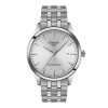 Montre mixte Tissot Classic Dream réf. T1584071103100, mouvement automatique, boîtier 40 mm, étanche 50 m – vue principale, Horlova Maroc