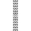 Montre mixte Tissot Classic Dream réf. T1584071105100, mouvement automatique, boîtier 40 mm, acier inoxydable, étanche 50 m – troisième vue