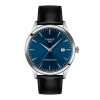 Montre mixte Tissot Classic Dream réf. T1584071604100, mouvement automatique, boîtier 40 mm, étanche 50 m – vue principale, Horlova Maroc