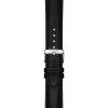 Montre mixte Tissot Classic Dream réf. T1584071604100, mouvement automatique, boîtier 40 mm, acier inoxydable, cuir – troisième vue