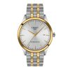 Montre mixte Tissot Classic Dream réf. T1584072203100, mouvement automatique, boîtier 40 mm, verre saphir – vue principale, Horlova Maroc