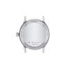 Montre mixte Tissot Classic Dream réf. T1294101105300, mouvement quartz, boîtier 42 mm, acier inoxydable, verre saphir – troisième vue