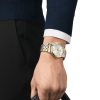 Montre mixte Tissot Classic Dream Swissmatic réf. T1294072203101, mouvement automatique, boîtier 42 mm, acier inoxydable – deuxième vue